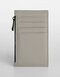 BG326 Matte PU Card Holder