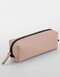 BG329 Matte PU Mini Accessory Case