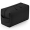 BG332 Matte PU Toiletry/ Accessory Case