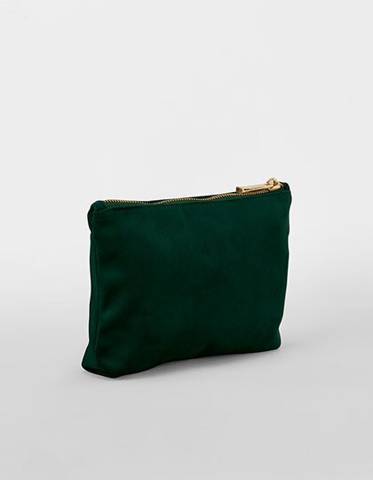 BG714 BagBase Velvet Accessory Bag