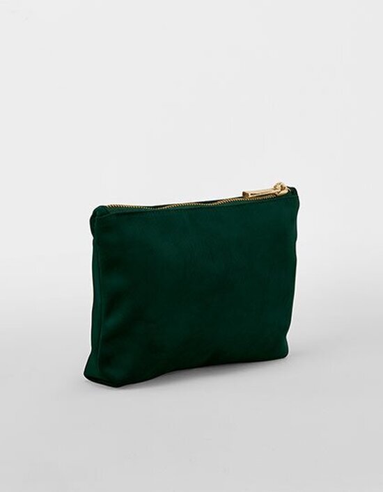 BG714 BagBase Velvet Accessory Bag