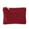 BG715 BagBase Velvet Accessory Pouch