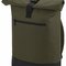 Roll-Top Backpack
