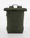 BG871 BagBase Simplicity Roll-Top Backpack Lite