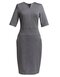 Celeste Dress