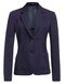 Women´s Slim Fit Jersey Jacket Libra