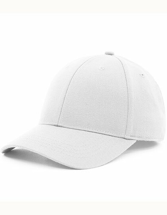 6-Panel Cap Recycled