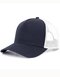 5-Panel Trucker Cap Recycled