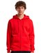 Heavy Zip Hoody
