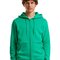 Heavy Zip Hoody