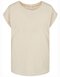 Ladies` Extended Shoulder Tee