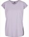 Ladies` Extended Shoulder Tee