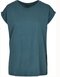 Ladies` Extended Shoulder Tee