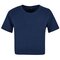 Ladies` Cropped Tee