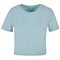 Ladies` Cropped Tee