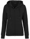 Ladies` Terry Zip Hoody