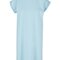Ladies Turtle Extended Shoulder Dress