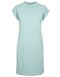 Ladies Turtle Extended Shoulder Dress