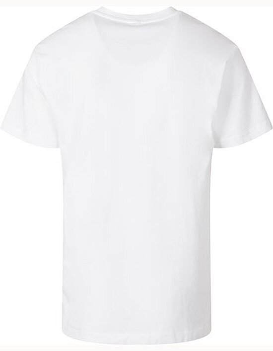 Premium Combed Jersey T-Shirt
