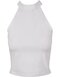 Ladies Turtleneck Short Top