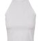 Ladies Turtleneck Short Top