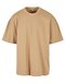 BY163 Ultra Heavy Cotton Box Tee