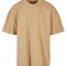 BY163 Ultra Heavy Cotton Box Tee