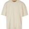 BY163 Ultra Heavy Cotton Box Tee
