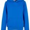 BY185 Kids´ Organic Basic Hoody