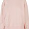 BY212 Ladies Oversized Crewneck Sweatshirt