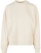 BY212 Ladies Oversized Crewneck Sweatshirt