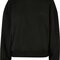 BY212 Ladies Oversized Crewneck Sweatshirt
