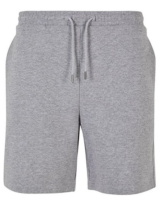 BY251 Build Your Brand Ultra Heavy Sweatshorts