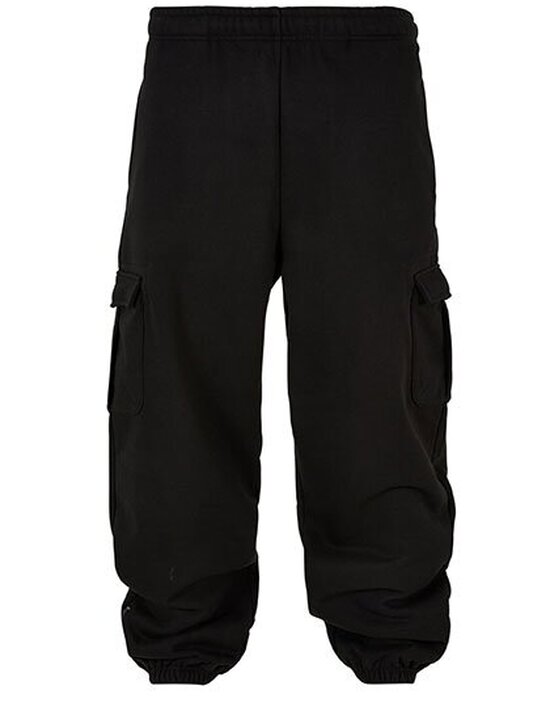 BY258 Build Your Brand 90's Cargo Sweatpants