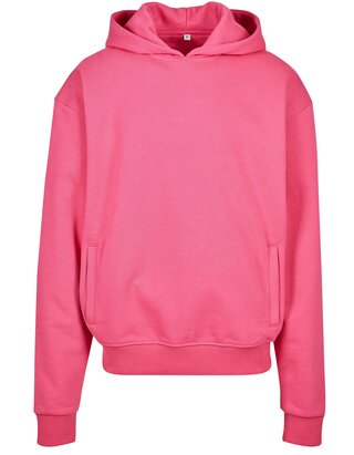 BY268 Build Your Brand Ultra Heavy Oversized Hoody