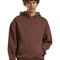 BY284 Build Your Brand Fluffy Hoody