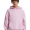 BY284 Build Your Brand Fluffy Hoody