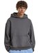 BY284 Build Your Brand Fluffy Hoody