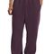 BY286 Build Your Brand Fluffy Sweatpants