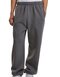 BY286 Build Your Brand Fluffy Sweatpants