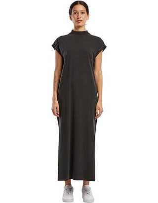 Ladies Vintage Long Dress