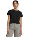 Ladies Vintage Cropped Tee