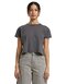 Ladies Vintage Cropped Tee