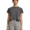 Ladies Vintage Cropped Tee