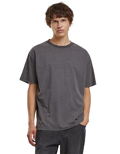 Vintage Heavy Loose Tee