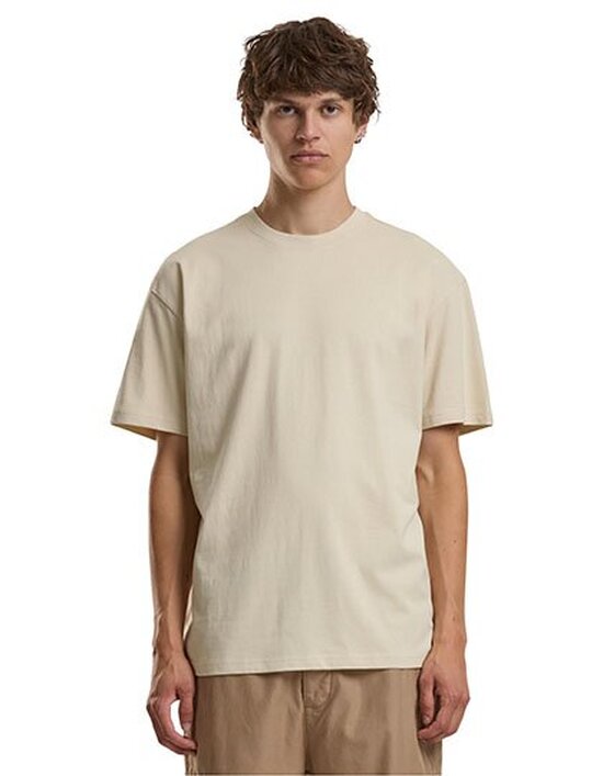 Cotton Loose Tee