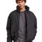 Oversized Puffer Jacket