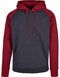 Basic Raglan Hoody