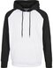 Basic Raglan Hoody