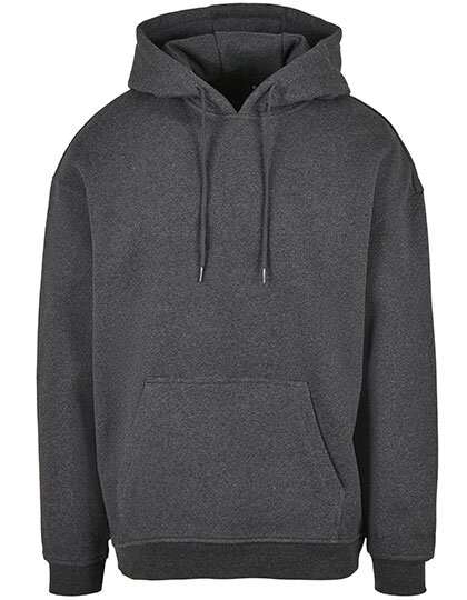 Basic Oversize Hoody